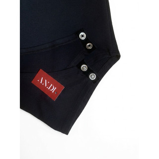 Bodysuit ba lỗ vnxk Áo liền thân hai dây