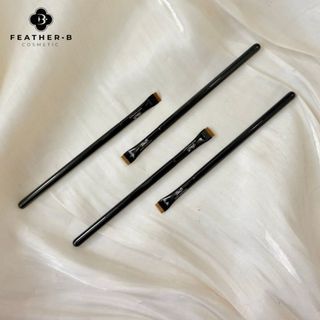 Cọ Tém Mày Feather B - 24