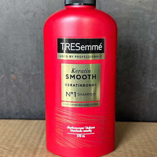 Dầu gội Tresemme Keratin Smooth Thái Lan 370ml