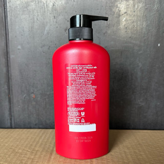 Dầu gội & Dầu xả Tresemme Keratin Smooth 370ml