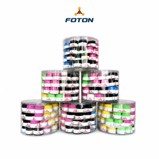 Hộp 60 chiếc Quấn Cán Pickleball Foton Cao Cấp