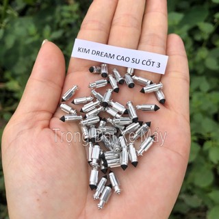 10 Pontu Kim Dream Cao Su Inox Bình Xăng Con Sử Lý Chảy Xăng Dư Trọng Đại Xe Máy