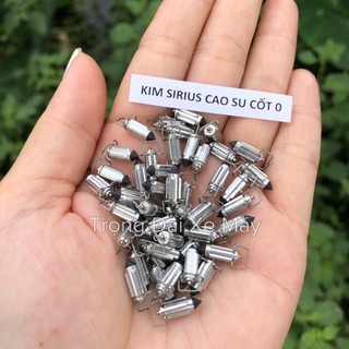 10 Pontu Kim Dream Cao Su Inox Bình Xăng Con Sử Lý Chảy Xăng Dư Trọng Đại Xe Máy