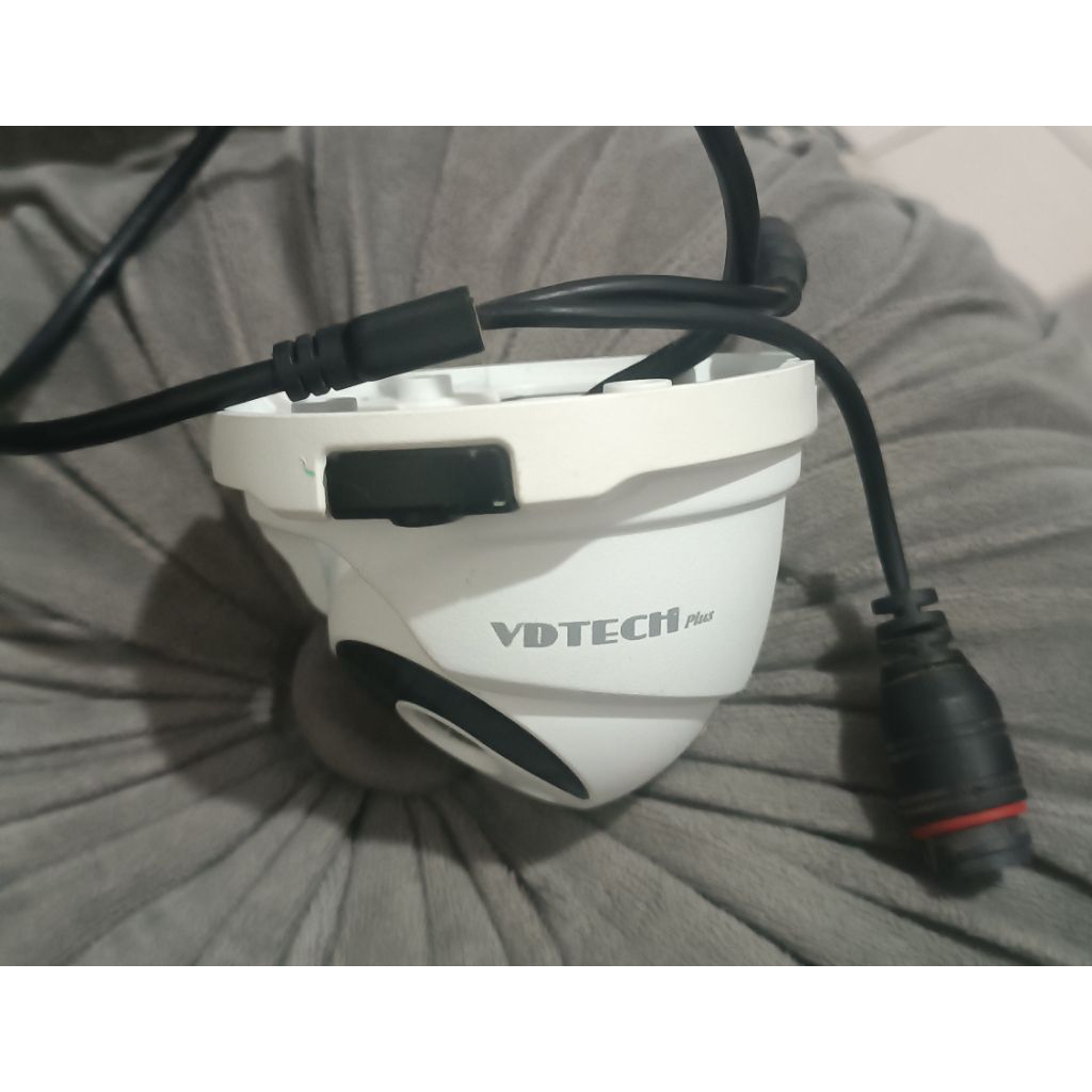 camera dome IP Vdtech 135/2mp đã sử dụng