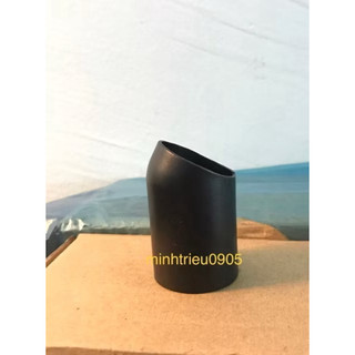Chụp ống xả/ chụp pô Winner X V2