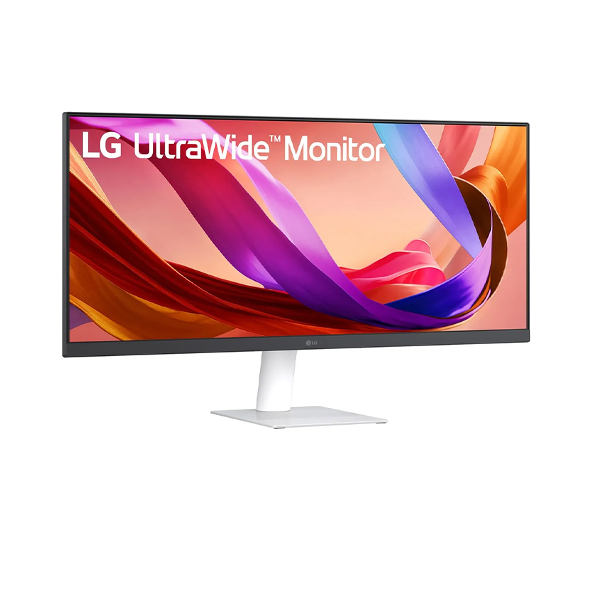 Màn Hình LCD LG 29U531A-W Trắng (29 Inch - IPS - WFHD - 100Hz - 5ms - USB Typec - Speaker ) – Hàng Chính Hãng | BigBuy360 - bigbuy360.vn