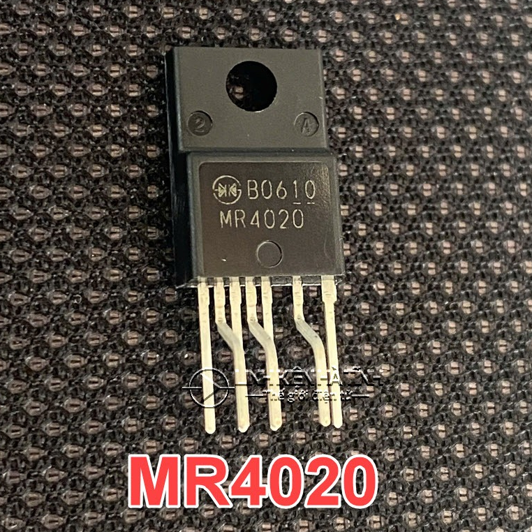 Ic nguồn MR4020 4020 TO220F-7