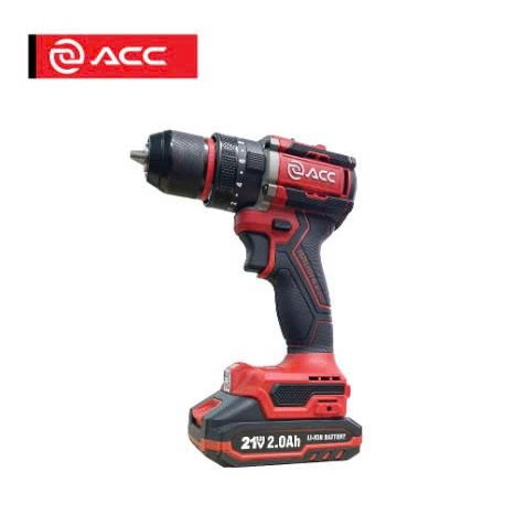 Máy khoan, vặn vít dùng pin ACC AC10-C1PRO