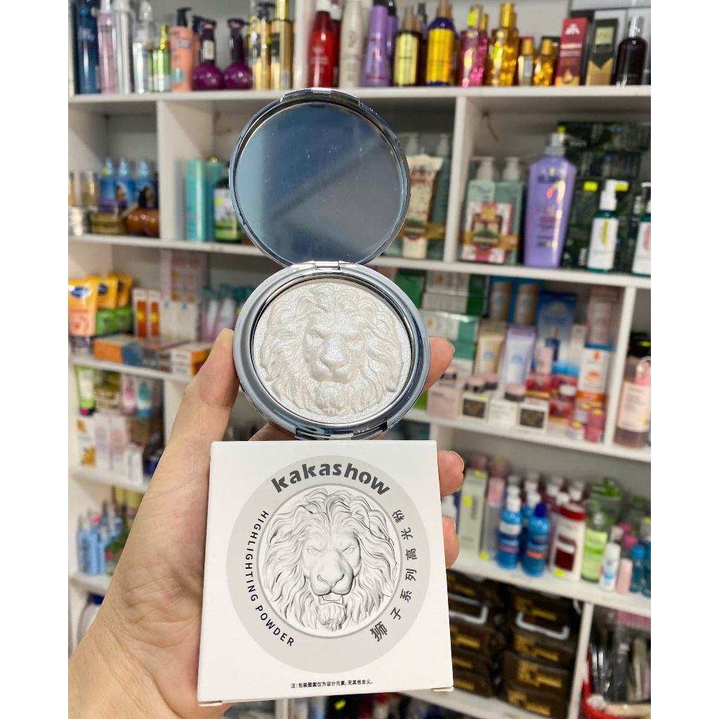 HIGHLIGHT-PHẤN BẮT SÁNG SƯ TỬ KAKASHOW