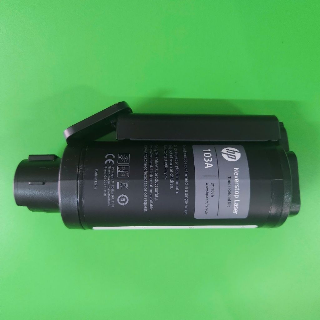 Hộp mực 103A (W1103A) HP, chính hãng - Dùng cho máy in HP 1000, MFP 1200
