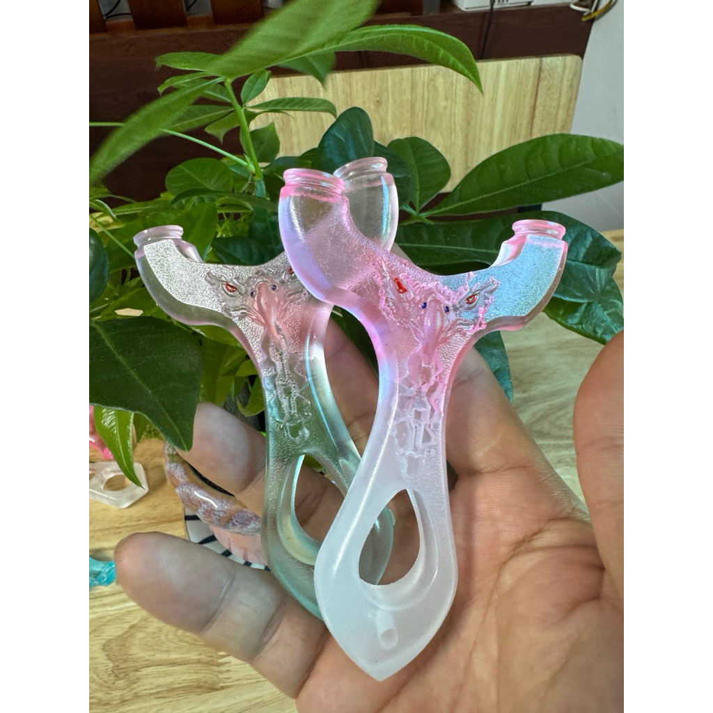 Ná adam pro và Adam X nhựa ABS màu ngẫu nhiên lựa chọn  loại 1