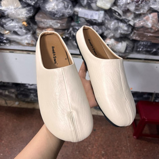 Giày dép nữ lẻ size, giày dép thanh lý 02