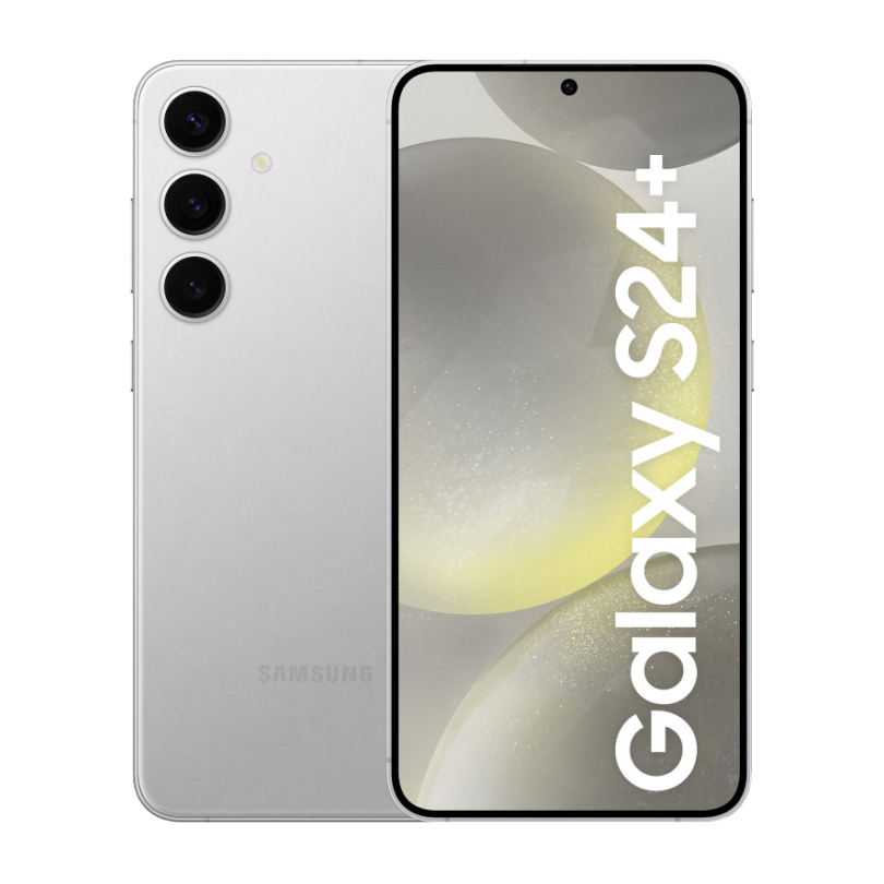 Samsung Galaxy S24 Plus - Hàng cũ, lướt đẹp SSVN
