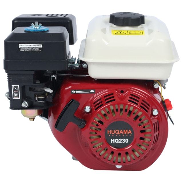 Động Cơ Xăng Huqama HQ230