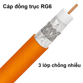 Cáp anten 15m Hoàn Kiến Đạt