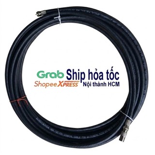 Cáp anten 15m Hoàn Kiến Đạt