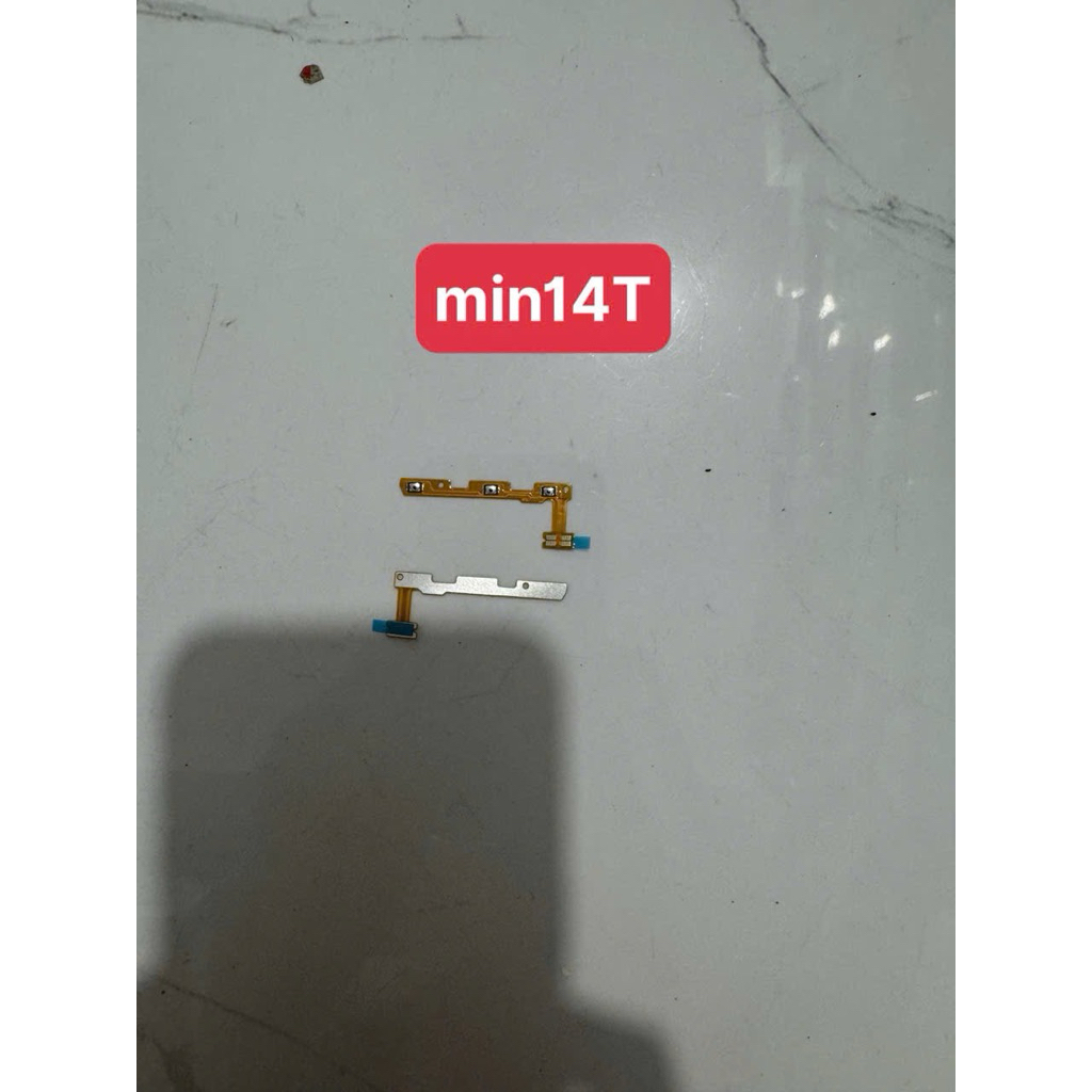 cáp phím nguồn xiaomi14t/ mi14t zin