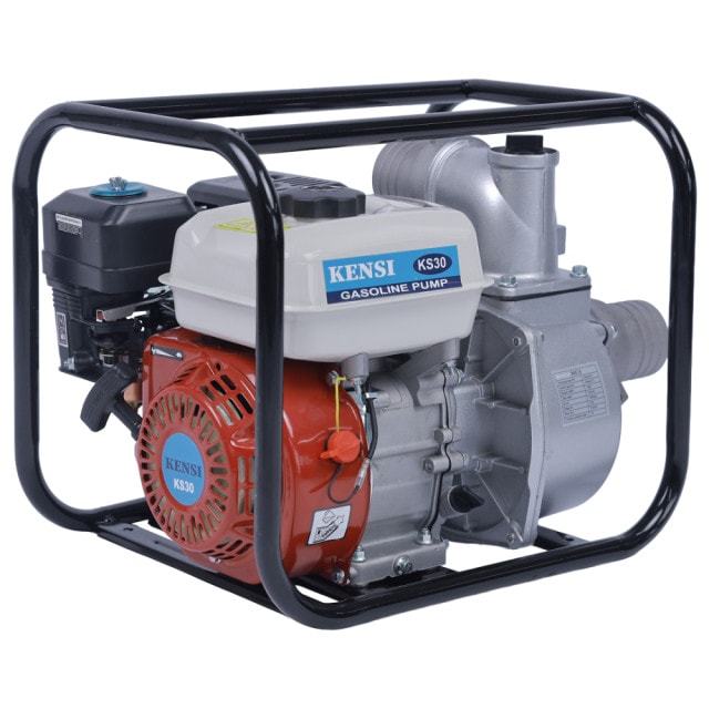 Máy Bơm Nước Xăng Kensi KS30