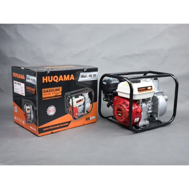 Máy Bơm Nước Xăng Huqama HQ20