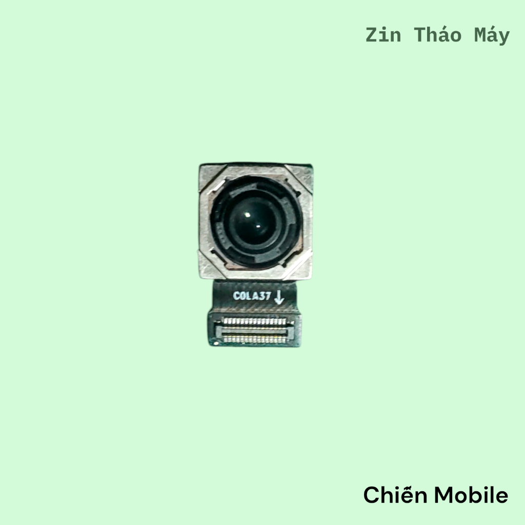 Camera Trước / Camera Sau Nokia X10 ( TA 1350 ) - Linh Kiện Zin Bóc [10]