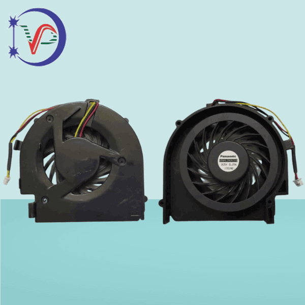 (NEW ZIN) Fan quạt tản nhiệt cpu laptop Dell Inspiron 4030 4020 N4030 N4020
