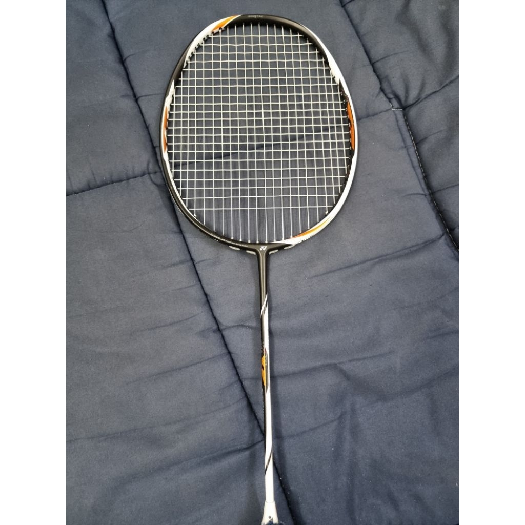 Vợt cầu lông YONEX DOURA Z STRIKE (SIÊU LƯỚT - CHÍNH HÃNG)