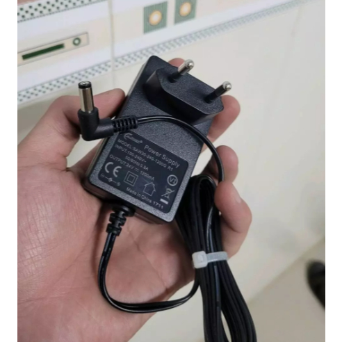 Nguồn 24V Mikrotik, adapter Mikrotik 750GR3,rb760igs, Mikrotik 3011 (nguồn ZIN)