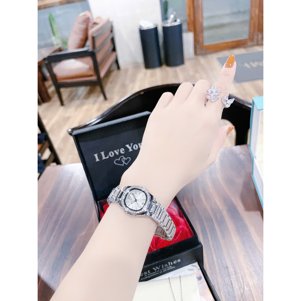 Đồng hồ IBSO nữ chính hãng