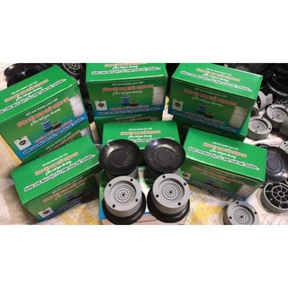 🏵️FREESHIP🏵️ COMBO 5 BỘ 4 ĐẾ HÚT CHÂN KHÔNG TRÒN KÊ MÁY GIẶT, TỦ LẠNH, KỆ LỌC NƯỚC CHỐNG RUNG, LẮC