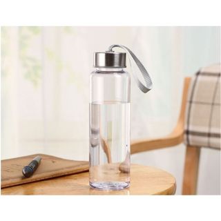 🏵️FREESHIP🏵️ COMBO 5 CHAI THUỶ TINH 500ML ĐỰNG DETOX, NƯỚC ÉP, TRÀ, SINH TỐ