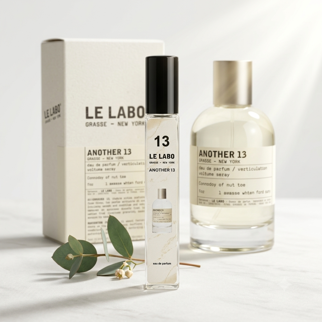 Nước Hoa Unisex Le Labo 13 Another 10ml (Chiết)