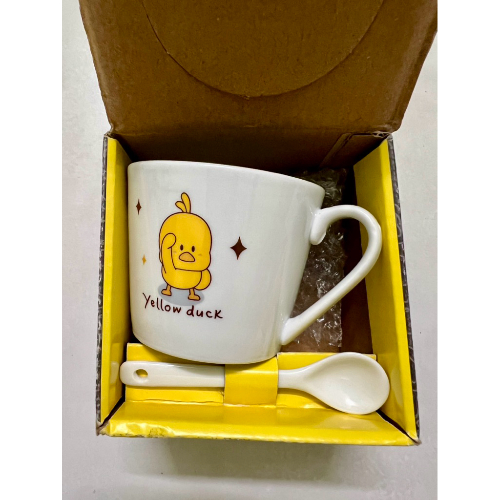 Ly sứ trà/ cà phê JCB