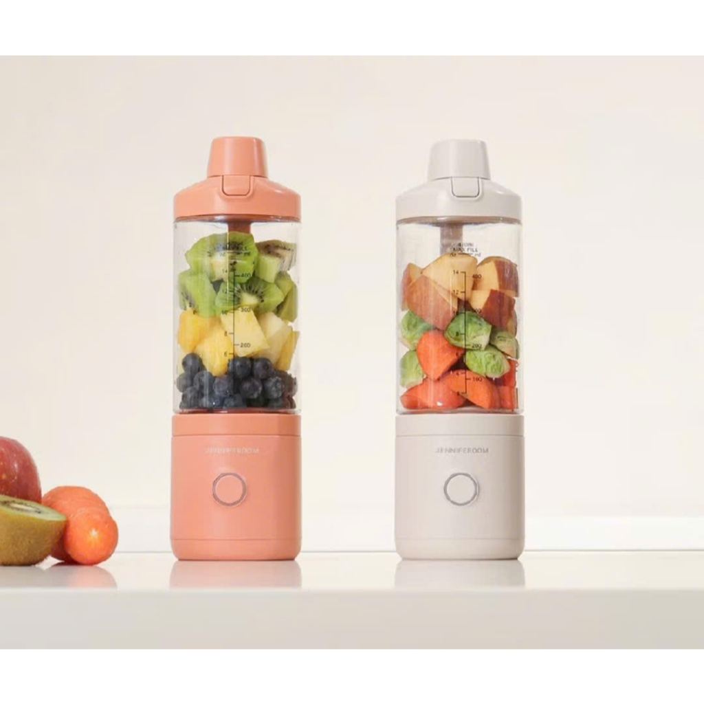 Máy xay sinh tố cầm tay Jenniferoom Portable Blender
