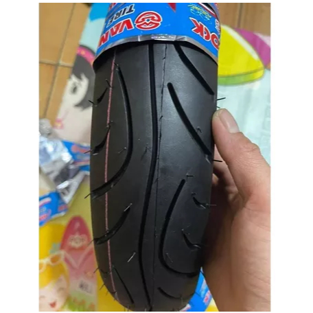 Lốp xe điện 3.00-10 mới hc
