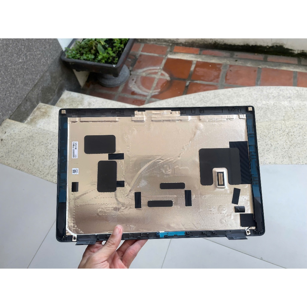 Vỏ A tháo máy Dell Latitude 7420 7430 X4WR3