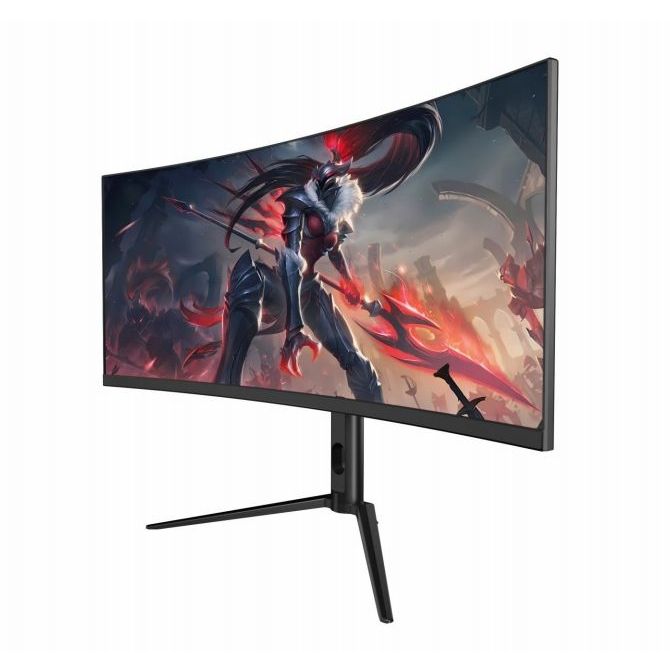 màn hình chơi game IPS LED LCD 24 27 34 inch 2K 240Hz 360Hz, chức năng GRB, OD, G-SYNC, chống ánh sá