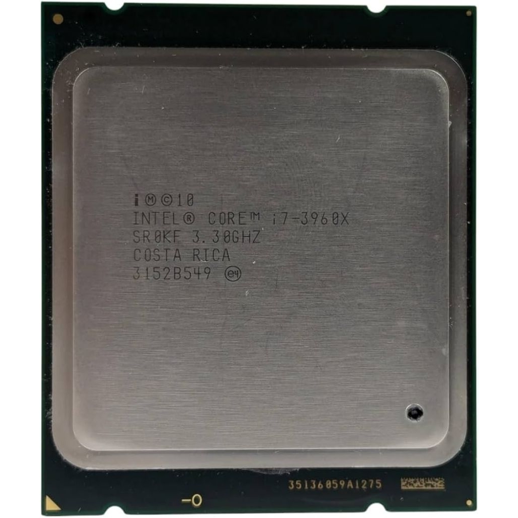 i7 3960x extrem lga 2011