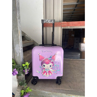 Vali kéo trẻ em size 18 inch ( nhiều mẫu, được chọn mẫu, hàng có sẵn)