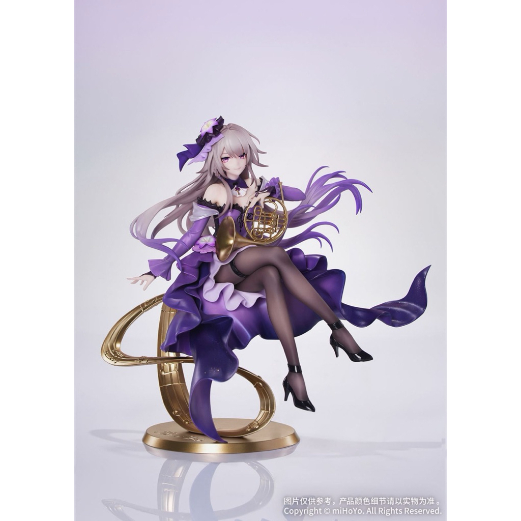 Mô hình Gift+ Honkai: Star Rail The Herta Star Rail LIVE ver. Myethos Figure