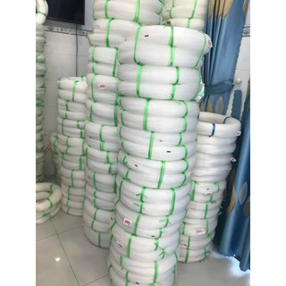 2kg Cước đúc, dây gân, cước cắt phát cỏ, dây cột sầu riêng, dây kéo giàn chịu lực, dây buộc thùng phi trên biển đa năng