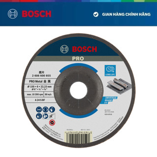 Đá mài Bosch chất lượng chuẩn Đức