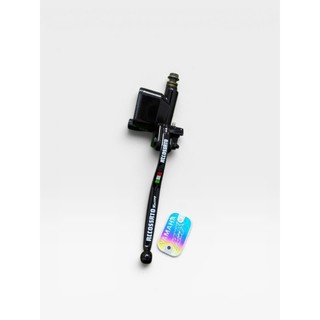Tay dầu Sirius MOD chữ tặng thêm nắp dầu titan