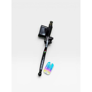Tay dầu Sirius MOD chữ tặng thêm nắp dầu titan