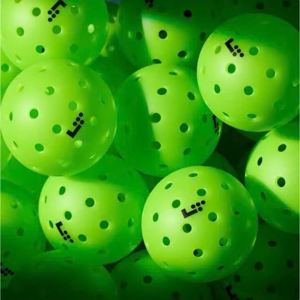 Bóng Pickleball LT PRO 48 lỗ chính hãng, chuẩn thi đấu PPA TOUR