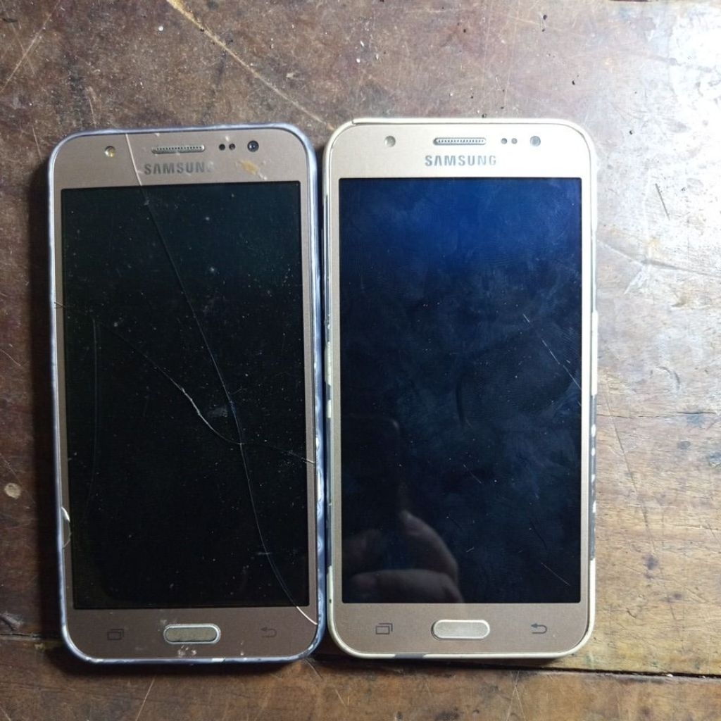 xác điện thoại Samsung