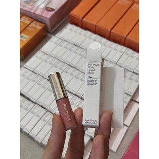 Má hồng dạng kem RARE minisize