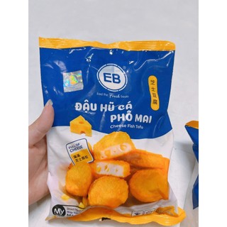 500g Đậu Hũ Phô Mai  EB, Siu ngon