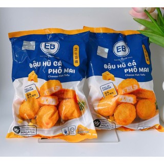 500g Đậu Hũ Phô Mai  Hãng EB