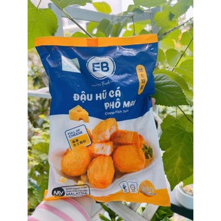 500g Đậu Hũ Phô Mai  Hãng EB