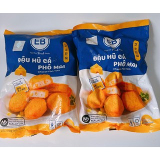 500g Đậu Hũ Phô Mai  Hãng EB